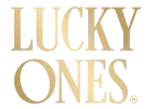 Luckyones Casino Logo